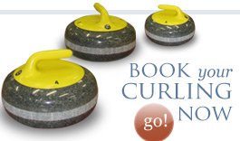 Book your Curling Now